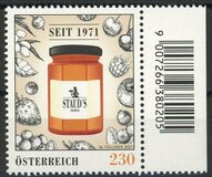 [The 50th Anniversary of Staud's Vienna, type DUX]
