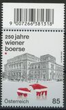 [The 250th Anniversary of the Vienna Stock Exchange, type DVD]