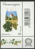 [Wines of Austria - Thermal Region - Rotgipfler, typ DVG]