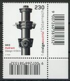 [Hydrant MKE - Design by KISKA, typ DVI]