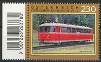 [Trains - Railway Class VT 10, tipas DTA]