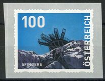 [Definitives - Dispenser Stamps, type XUW]