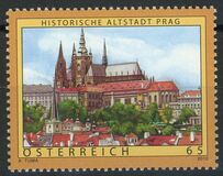 [Old Austria - Prague, Typ CTY]