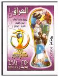 [Football World Cup - South Korea and Japan, tip ADO]