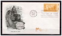 [The 100th Anniversary of California Statehood, tip RJ]