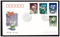 [Narcissi, type CJY]