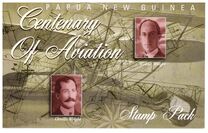 [The 100th Anniversary of the Powered Flight, type AIS]