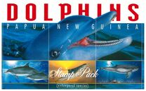 [Protected Species - Dolphins, Typ AJF]