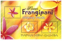 [Frangipani Flowers, type AMQ]