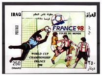 [Football World Cup - France (1998), Tip AAP]