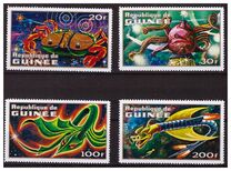 [Imaginary Space Creatures, type MA]