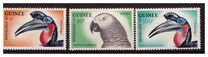 [Airmail - Birds, タイプ BB2]