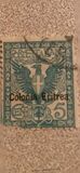 [Red Cross - Italian Postage Stamps Overprinted "ERITREA", type M3]