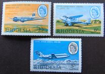 [Central African Aviation Company, Tip AN]