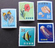[Fauna and Flora, type BG]