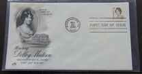 [Dolley Madison, Tipo AUV]