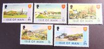 [Postal Independence, 类型 A]