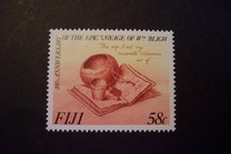 [The 200th Anniversary of the Captain Bligh's Boat Voyage, Tüüp SJ]