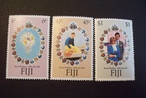 [Royal Wedding of Prince Charles and Lady Diana Spencer, tegund MC]