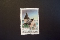 [Finströmin Church, 类型 AF]