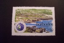 [The 1st United Nations Conference of Small Island Developing States, type AAL]