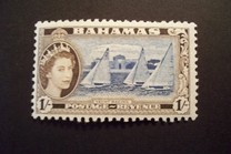 [Queen Elizabeth II - Without Inscription, Typ BM]