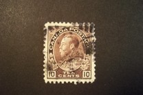 [King George V in Admiral Uniform, type AD5]