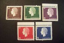 [Queen Elizabeth II, type IZ]