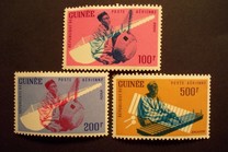 [Airmail - Native Musicians, tipo AN2]