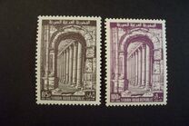 [Airmail - Palmyra, 類型 MV]
