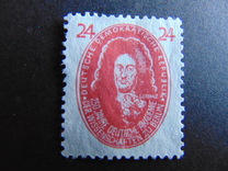[The 250th Anniversary of the Academy of Science in Berlin, Tipe X]