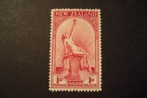 [Health Stamp, type BM]