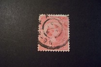 [Queen Wilhelmina, type G4]
