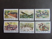 [Snakes, typ BTX]