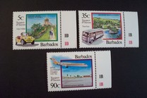 [Transport and Tourism, տեսակ YS]