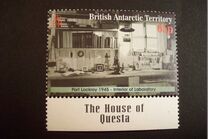 [Antarctic Station Port Lockroy, Tipo MI]