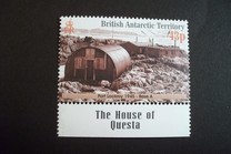 [Antarctic Station Port Lockroy, Tipo MH]