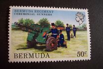 [Bermuda Regiment, प्रकार KO]