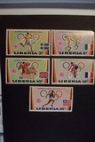 [Olympic Games - Munich, Germany, tipas UE]