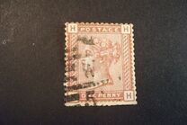[Queen Victoria, Tip AE]