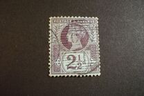 [The 50th Anniversary of the Regency of Queen Victoria, type AX]