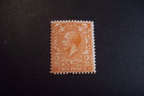 [King George V, type BZ]