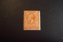 [King George V, type BZ]