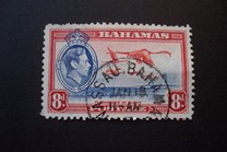 [King George VI, प्रकार Y]