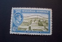 [King George VI, प्रकार X]