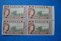 [Queen Elizabeth II - Without Inscription, Typ BD]