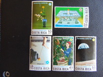 [Airmail - Expo 70, tegund QT]