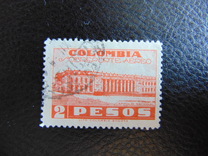 [Airmail - Local Motifs, tipas NV1]