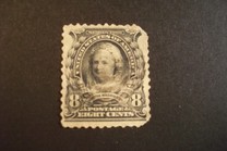 [Presidents & Other Famous People, ประเภท DE]