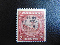 [The 150th Anniversary of The Province of New Brunswick, type CE]
